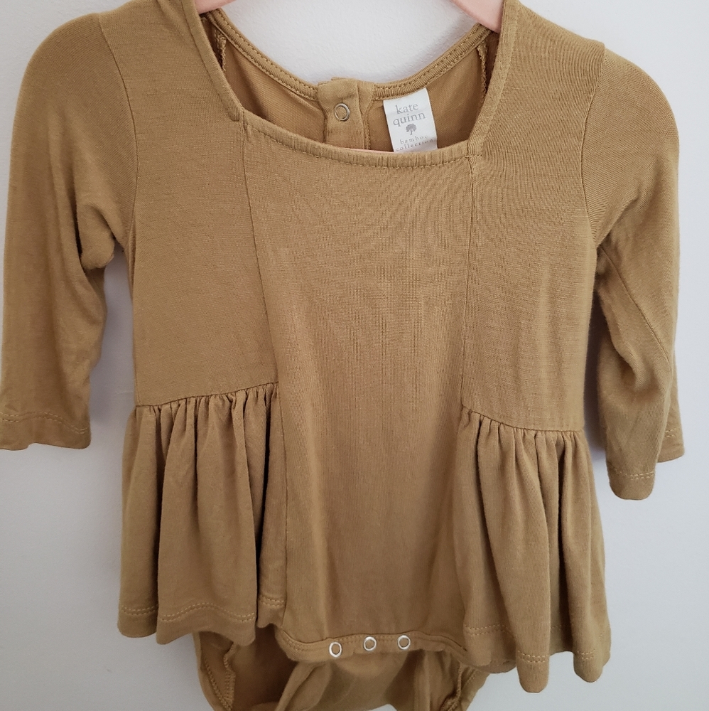 Kate Quinn Bodysuit Dress